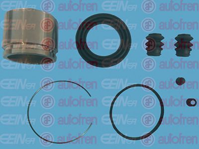 Set reparatie, etrier MITSUBISHI GALANT/LANCER 2,0-2,5 96- 60MM AKEBONO