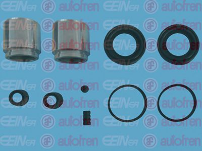 Set reparatie, etrier KIA SORENTO 2,4-3,5 02- 46MM KASCO