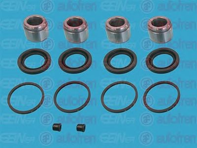 Set reparatie, etrier MERCEDES-BENZ W211/W221 3,5-5,5 05-