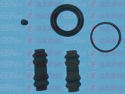 Set reparatie, etrier JEEP CHEROKEE/WRANGLER 95-08 48MM KELSEY-HAYES