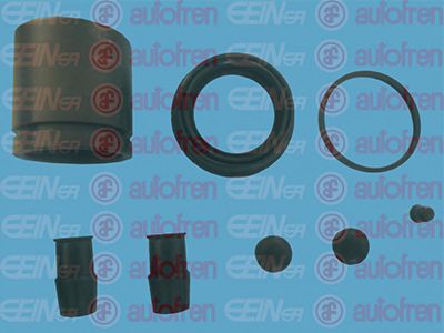 Set reparatie, etrier VW CADDY/EOS/GOLF/PASSAT/TOURAN 1,2-2,0 TDI 03- 54MM ATE