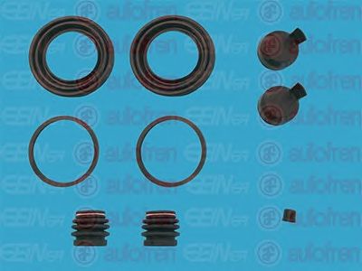 Set reparatie, etrier RENAULT MASTER 2,3DCI 10-