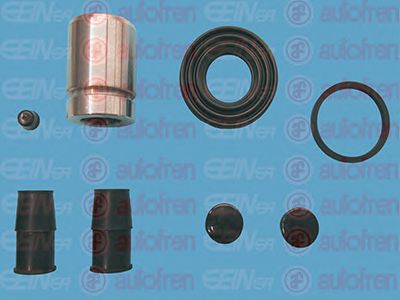 Set reparatie, etrier PEUGEOT 806 94-02 36MM ATE