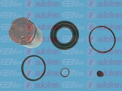 Set reparatie, etrier FORD GALAXY/S-MAX 1,6-2,2 TDCI 06-15 38 MM TRW