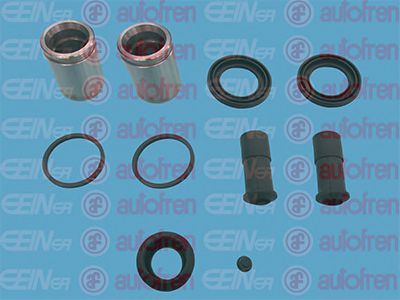 Set reparatie, etrier VW A4/A6/A8 95-05 43MM LUCAS