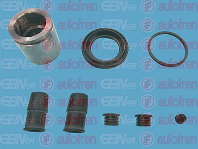 Set reparatie, etrier CITROEN SAXO/XSARA 96-05 48MM ATE