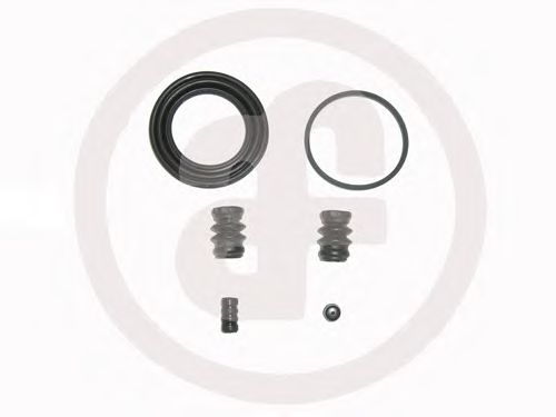 Set reparatie, etrier HYUNDAI LANTRA 91-1,6/1,8