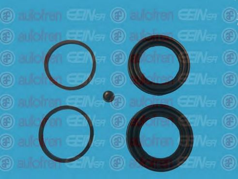 Set reparatie, etrier AUDI A4/A6/A8 94-02 43 MM LUCAS