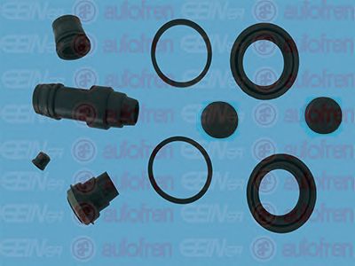 Set reparatie, etrier FORD TRANSIT 86-92 38MM