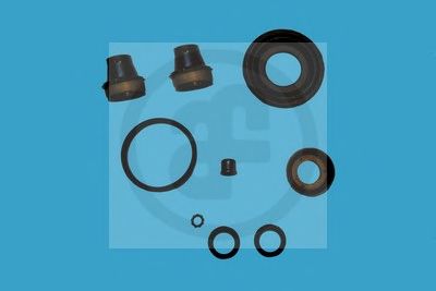 Set reparatie, etrier VW GOLF 1,4-2,8 98-06 38 MM BENDIX-BOSCH