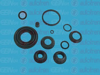 Set reparatie, etrier OPEL ASTRA 98- 36MM