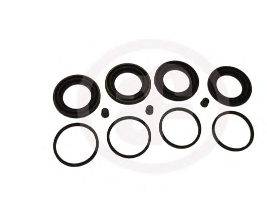 Set reparatie, etrier MERCEDES-BENZ 507D-510 86- 44MM