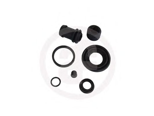 Set reparatie, etrier MAZDA MX-5 1,6-1,8 16V 90-05 32MM