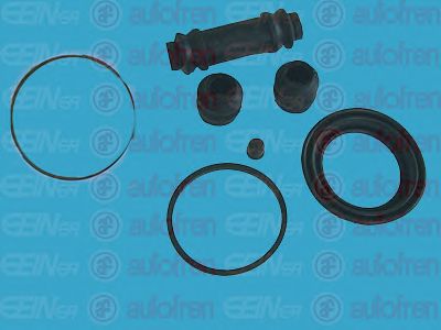 Set reparatie, etrier MAZDA 323 1,3-1,8 16V 89-98 54 MM 44,55 MM