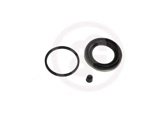 Set reparatie, etrier JEEP COMMANDER/GRAND CHEROKEE 91-10 48 MM