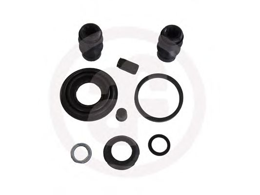 Set reparatie, etrier CITROEN C4 38MM BENDIX