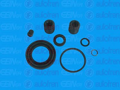 Set reparatie, etrier AUDI 100 43MM