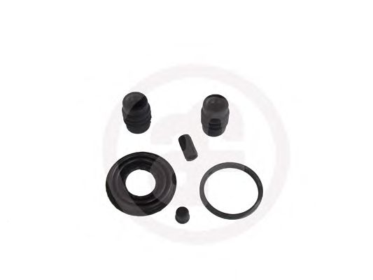 Set reparatie, etrier FIAT BRAVO/MULTIPLA/STILO 99- BENDIX - BOSCH 38 MM