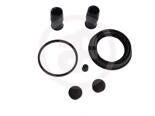 Set reparatie, etrier BMW/OPEL/FORD 57MM ATE