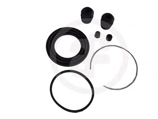 Set reparatie, etrier MITSUBISHI GALANT 2,0/2,4/2,5 00-