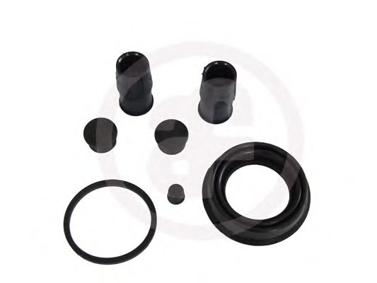 Set reparatie, etrier VW TOUAREG 02-