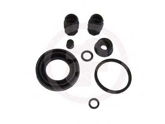 Set reparatie, etrier NISSAN ALMERA 1,5/DCI 00-