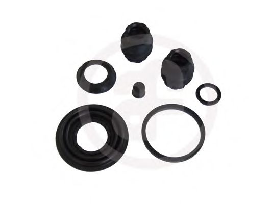 Set reparatie, etrier RENAULT KANGOO 98-