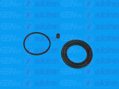 Set reparatie, etrier KIA RIO 1,4-1,6 05- 54MM KASCO