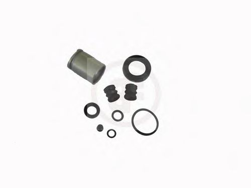 Set reparatie, etrier VW GOLF/JETTA/PASSAT 83-91 36 MM LUCAS