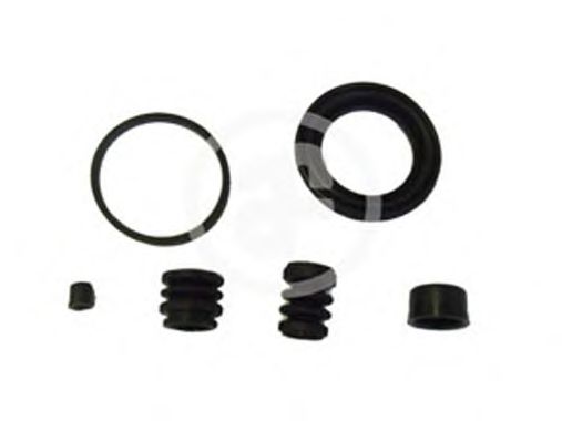 Set reparatie, etrier HYUNDAI I10 1,1 08-