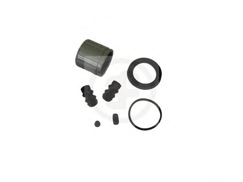 Set reparatie, etrier PEUGEOT 206 1,6 16V 00-