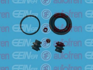 Set reparatie, etrier LEXUS RX 03- 42MM