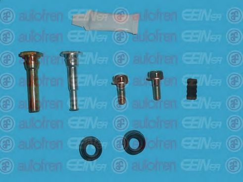 Set bucsi de ghidaj, etrier frana KIA PICANTO 1,0-1,2 04-