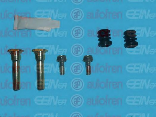 Set bucsi de ghidaj, etrier frana CHEVROLET SPARK 1,0-1,2 10- TOKICO