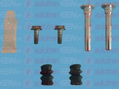 Set bucsi de ghidaj, etrier frana CITROEN C8/FIAT SCUDO/OPEL VIVARO