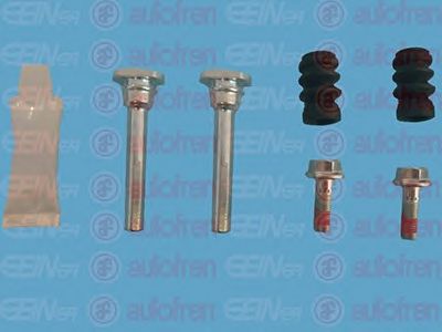 Set bucsi de ghidaj, etrier frana NISSAN SUNNY/VITARA 82-98