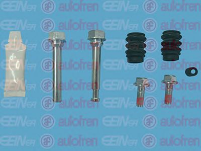 Set bucsi de ghidaj, etrier frana KIA CERATO 1,6/2,0 04-