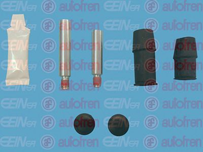 Set bucsi de ghidaj, etrier frana BMW 5/6 E60 03-