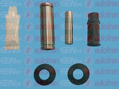 Set bucsi de ghidaj, etrier frana RENAULT LAGUNA 1,6-3,0 93-01