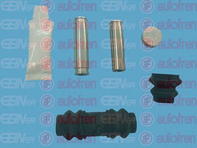 Set bucsi de ghidaj, etrier frana MITSUBISHI CARISMA/COLT/LANCER 1,6-1,9 92-06