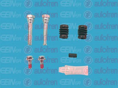 Set bucsi de ghidaj, etrier frana OPEL ASTRA/MOKKA/ZAFIRA 09- BOSCH