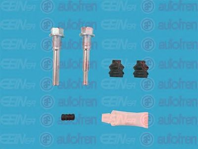 Set bucsi de ghidaj, etrier frana KIA CARNIVAL/SPORTAGE 94- SUMITOMO