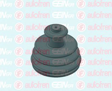 Ansamblu burduf, articulatie planetara FORD / 1,3-1,6/1,8D ESCO