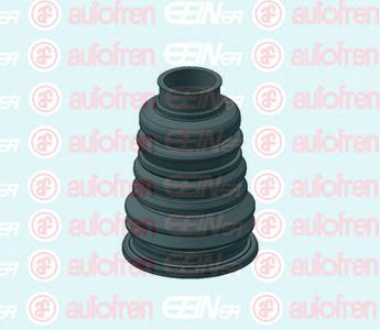 Ansamblu burduf, articulatie planetara RENAULT 19/CLIO 76X26-35