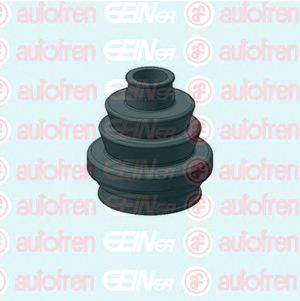 Ansamblu burduf, articulatie planetara OPEL ASTRA/OMEGA 86- 1,8-