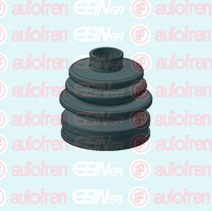 Ansamblu burduf, articulatie planetara HONDA CIVIC 87-01 1,4-1,6