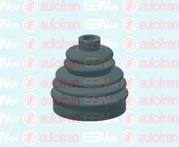 Ansamblu burduf, articulatie planetara OPEL ASTRA/TRANSIT 04- 1,9