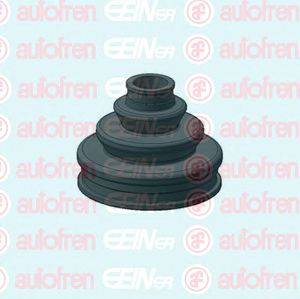 Ansamblu burduf, articulatie planetara BMW / E30/E46/E39 82- 1,