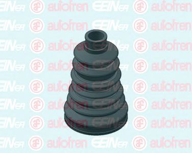 Ansamblu burduf, articulatie planetara RENAULT MEGANE/CLIO 96-