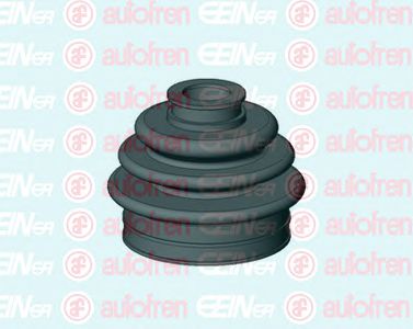 Ansamblu burduf, articulatie planetara BMW E36/E49 94- 1,6-2,2